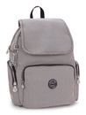 kipling City Zip Small Backpack Diagonal Jq kipling City Zip Small Backpack Diagonal Jq