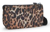 kipling Basic Print Creativity Pouch L Wild Leopard kipling Basic Print Creativity Pouch L Wild Leopard