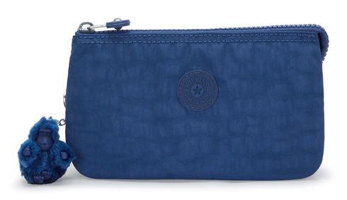 kipling Basic Creativity Purse Casual Blue