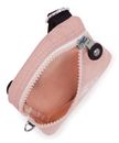 kipling Center Afia Lite Smalll Crossbody Bag Memory Pink Ce