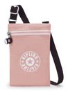 kipling Center Afia Lite Smalll Crossbody Bag Memory Pink Ce