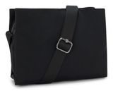 kipling Fabya Crossbody Bag Infinite Black kipling Fabya Crossbody Bag Infinite Black