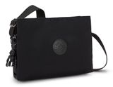kipling Fabya Crossbody Bag Infinite Black kipling Fabya Crossbody Bag Infinite Black