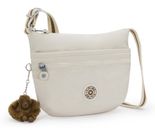 kipling Basic Eyes Wide Open Arto S Small Crossbody Soft Sand