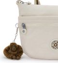 kipling Basic Eyes Wide Open Arto S Small Crossbody Soft Sand
