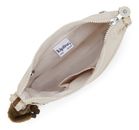 kipling Basic Eyes Wide Open Arto S Small Crossbody Soft Sand