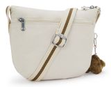 kipling Basic Eyes Wide Open Arto S Small Crossbody Soft Sand