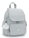 kipling Basic City Pack Mini Backpack XS Easy Grey