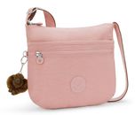 kipling Basic Eyes Wide Open Arto Shoulderbag Memory Pink