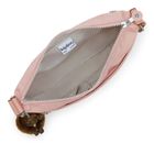 kipling Basic Eyes Wide Open Arto Shoulderbag Memory Pink
