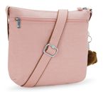 kipling Basic Eyes Wide Open Arto Shoulderbag Memory Pink