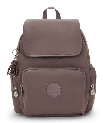 kipling City Zip Backpack S Boho Cedar