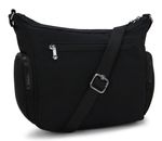 kipling Gabb Small Crossbody Infinite Black