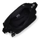 kipling Gabb Small Crossbody Infinite Black