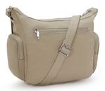 kipling Gabb Small Crossbody Boho Tan kipling Gabb Small Crossbody Boho Tan