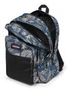 EASTPAK Pinnacle Brize Blue Beige