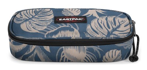 EASTPAK Oval Single Brize Blue Beige