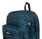 EASTPAK Pinnacle Inflat'd Navy