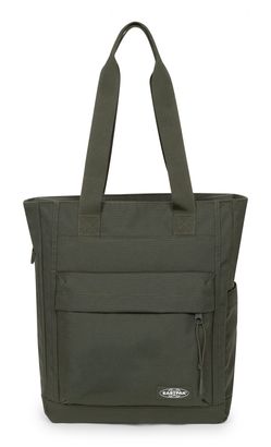 EASTPAK Icon Travel Tote Icon Khaki EASTPAK Icon Travel Tote Icon Khaki