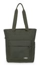 EASTPAK Icon Travel Tote Icon Khaki