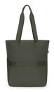 EASTPAK Icon Travel Tote Icon Khaki
