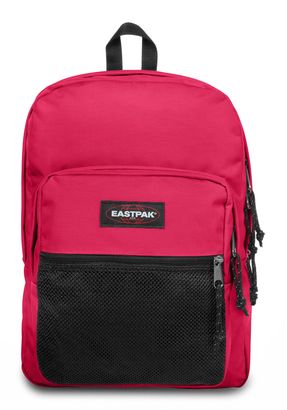 EASTPAK Pinnacle Saffron Red