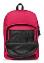 EASTPAK Pinnacle Saffron Red