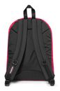 EASTPAK Pinnacle Saffron Red
