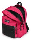 EASTPAK Pinnacle Saffron Red