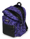 EASTPAK Pinnacle Flowr Swift Purpl