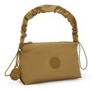 kipling Gorilla Girlz Eleni Shoulder Bag Goldish Brown kipling Gorilla Girlz Eleni Shoulder Bag Goldish Brown