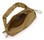 kipling Gorilla Girlz Eleni Shoulder Bag Goldish Brown kipling Gorilla Girlz Eleni Shoulder Bag Goldish Brown