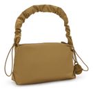 kipling Gorilla Girlz Eleni Shoulder Bag Goldish Brown kipling Gorilla Girlz Eleni Shoulder Bag Goldish Brown