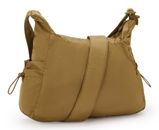 kipling Gorilla Girlz Gabbie Shoulderbag Goldish Brown kipling Gorilla Girlz Gabbie Shoulderbag Goldish Brown