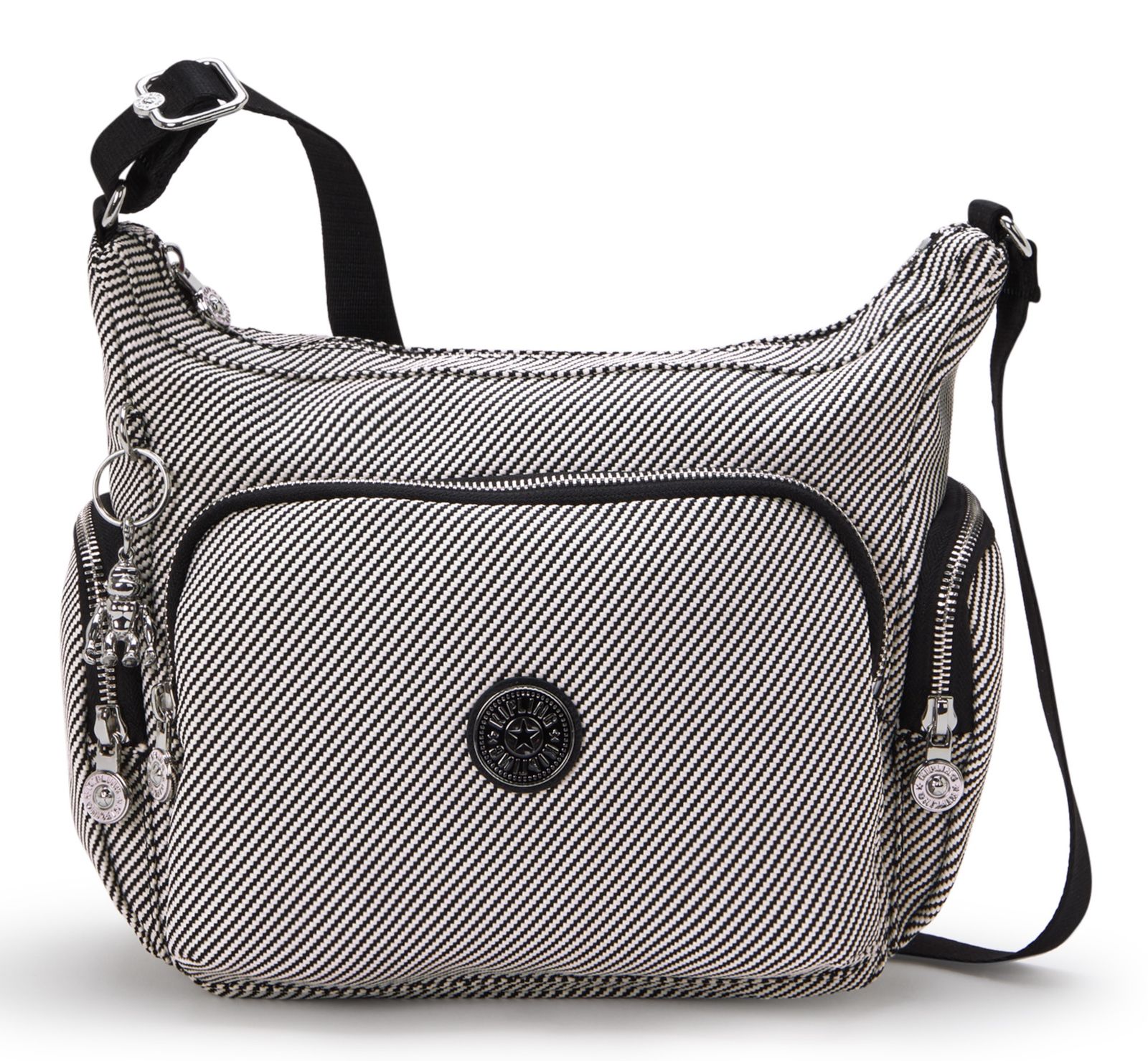 kipling Gabb Medium Crossbody Diagonal Jq