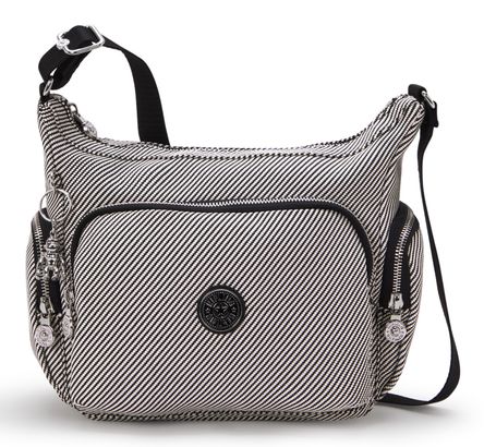 kipling Gabb Medium Crossbody Diagonal Jq