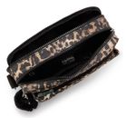 kipling Basic Print Abanu Crossbody M Wild Leopard kipling Basic Print Abanu Crossbody M Wild Leopard
