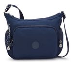 kipling Gabb Small Crossbody Infinite Blue kipling Gabb Small Crossbody Infinite Blue