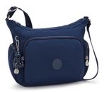kipling Gabb Small Crossbody Infinite Blue kipling Gabb Small Crossbody Infinite Blue
