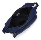 kipling Gabb Small Crossbody Infinite Blue kipling Gabb Small Crossbody Infinite Blue