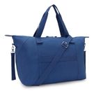 kipling Basic New Art Babybag M Casual Blue