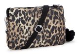 kipling Riri Small Crossbody Wild Leopard kipling Riri Small Crossbody Wild Leopard