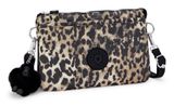 kipling Riri Small Crossbody Wild Leopard kipling Riri Small Crossbody Wild Leopard