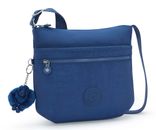 kipling Basic Eyes Wide Open Arto Shoulderbag Casual Blue