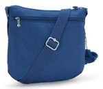 kipling Basic Eyes Wide Open Arto Shoulderbag Casual Blue