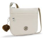 kipling Basic Eyes Wide Open Arto Shoulderbag Soft Sand
