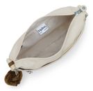 kipling Basic Eyes Wide Open Arto Shoulderbag Soft Sand