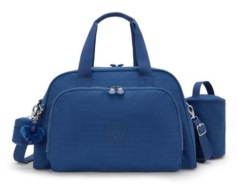 kipling Basic Camama Babybag L Casual Blue