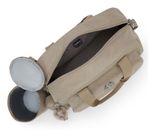 kipling Basic Camama Babybag L Soft Taupe