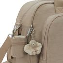 kipling Basic Camama Babybag L Soft Taupe